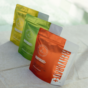 Rehydrate+ Electrolyte Complex