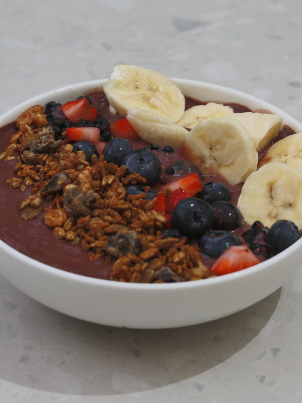 Acai Sunrise Bowl