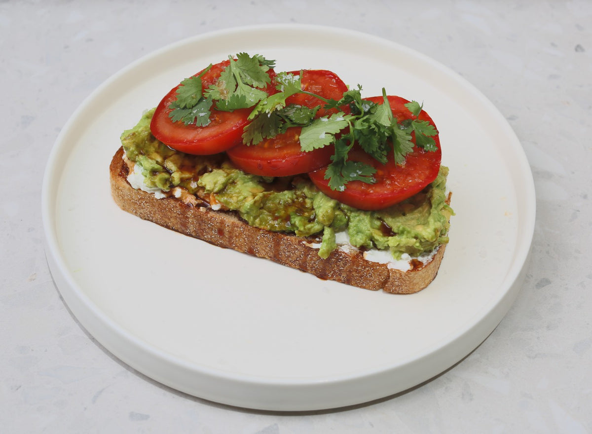 Avocado on Toast