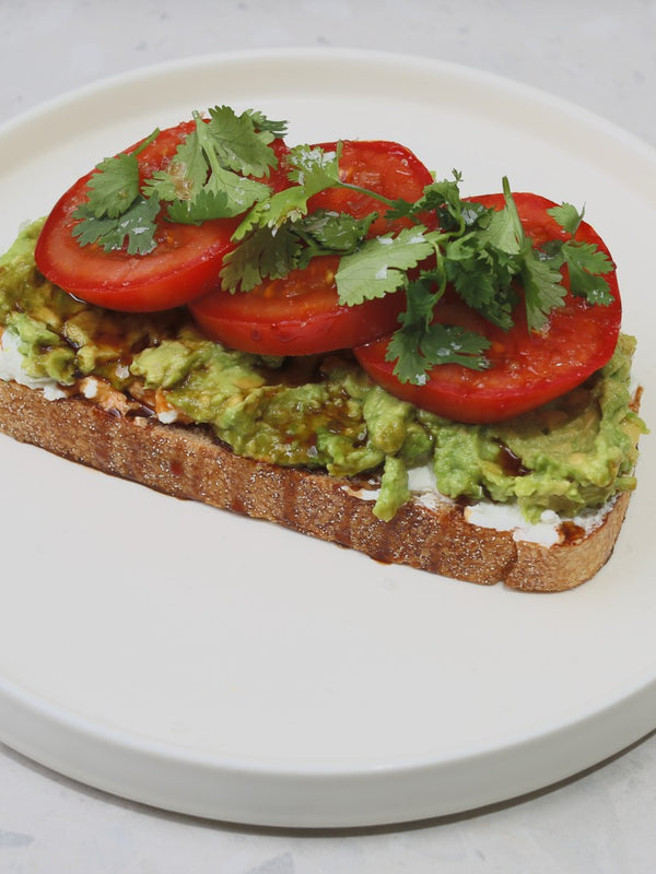 Avocado on Toast