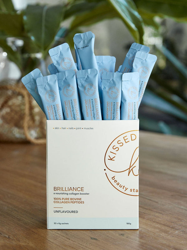 Enliven Eye Cream + Brilliance Bundle