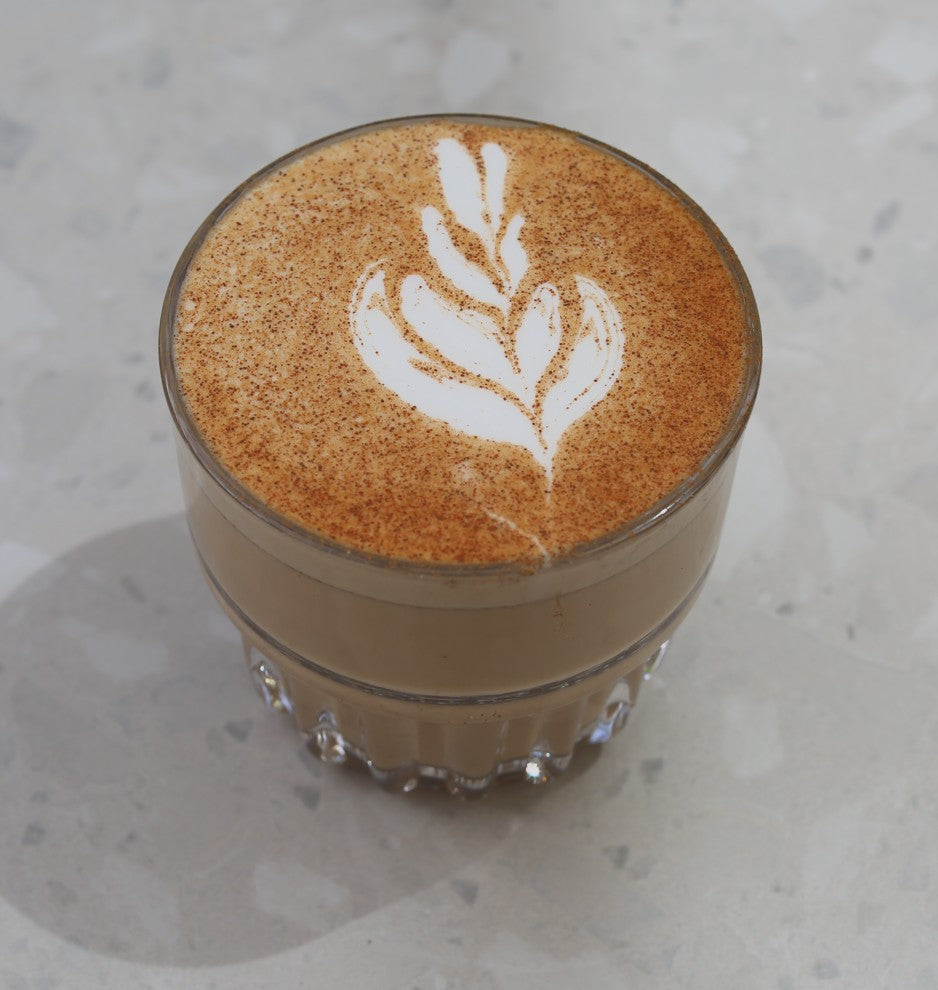 Chai Latte