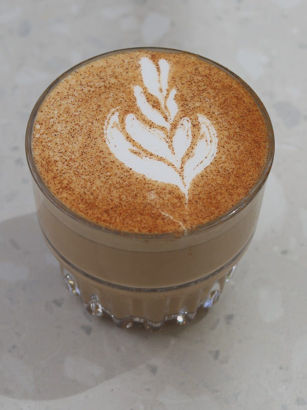 Chai Latte