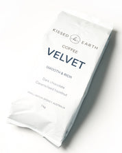 Kissed Earth Robusta – Single Origin House Coffee Beans (Limited Edition)