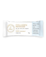Collagen Bar Choc Coconut - Single