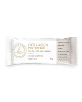 Collagen Bar Choc Coffee - Single