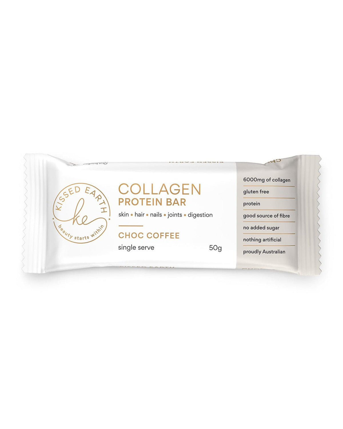 Collagen Bar - Choc Coffee