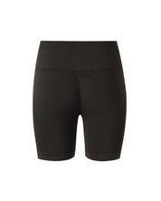Contour Seamless Bike Shorts - Graphite
