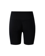 Contour Seamless Bike Shorts - Midnight