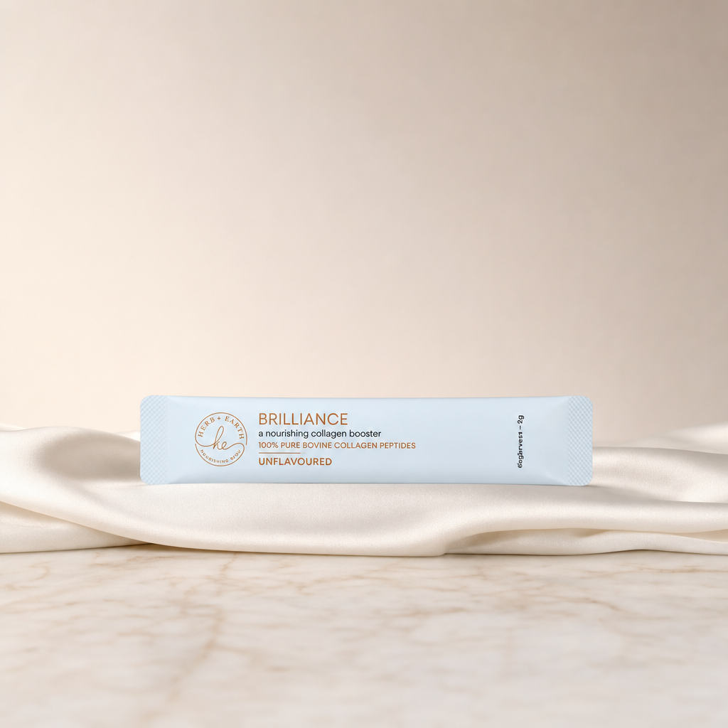 Brilliance Hydrolysed Collagen Peptides