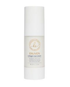 Enliven Collagen Eye Cream - Free Gift