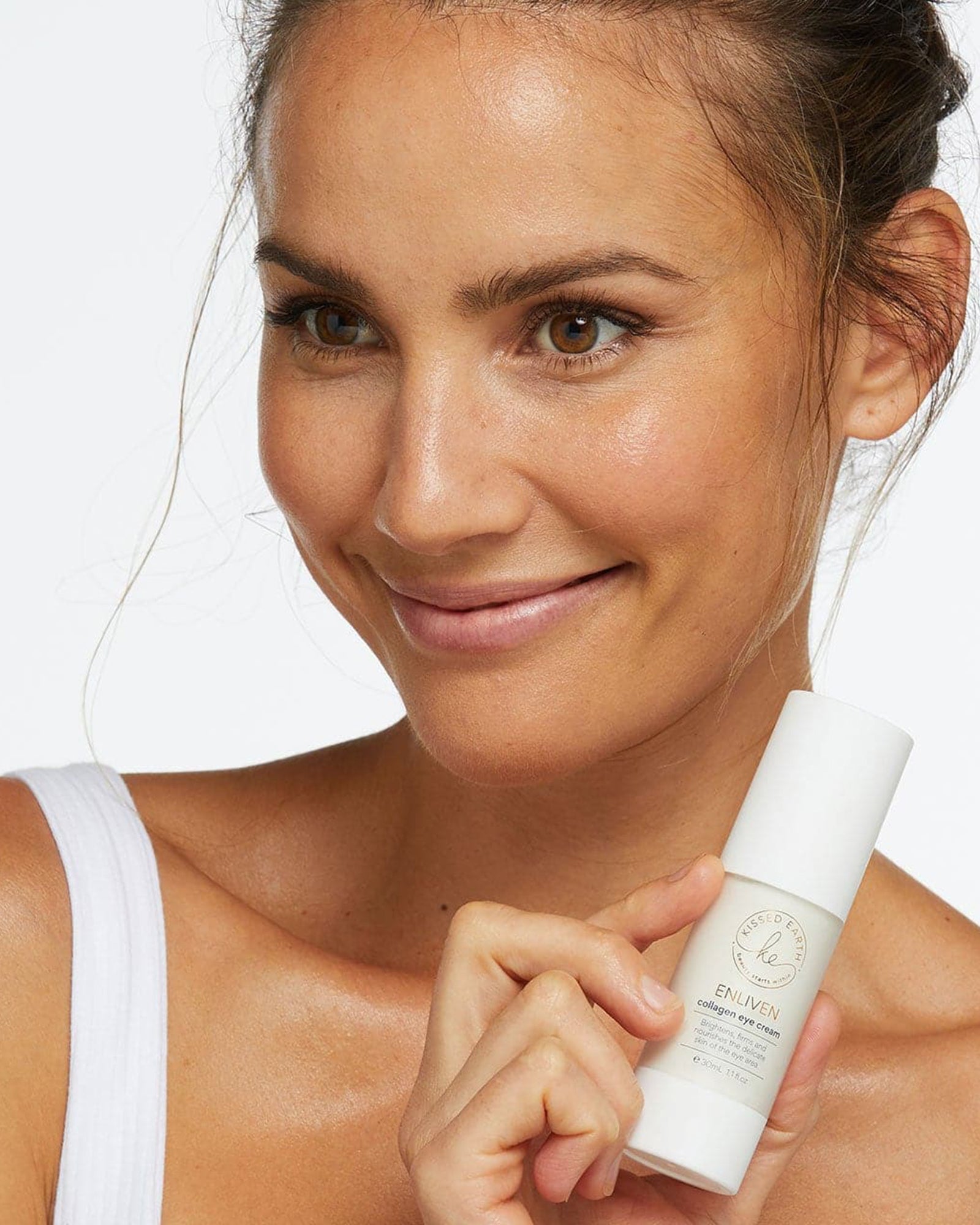 Enliven Collagen Eye Cream