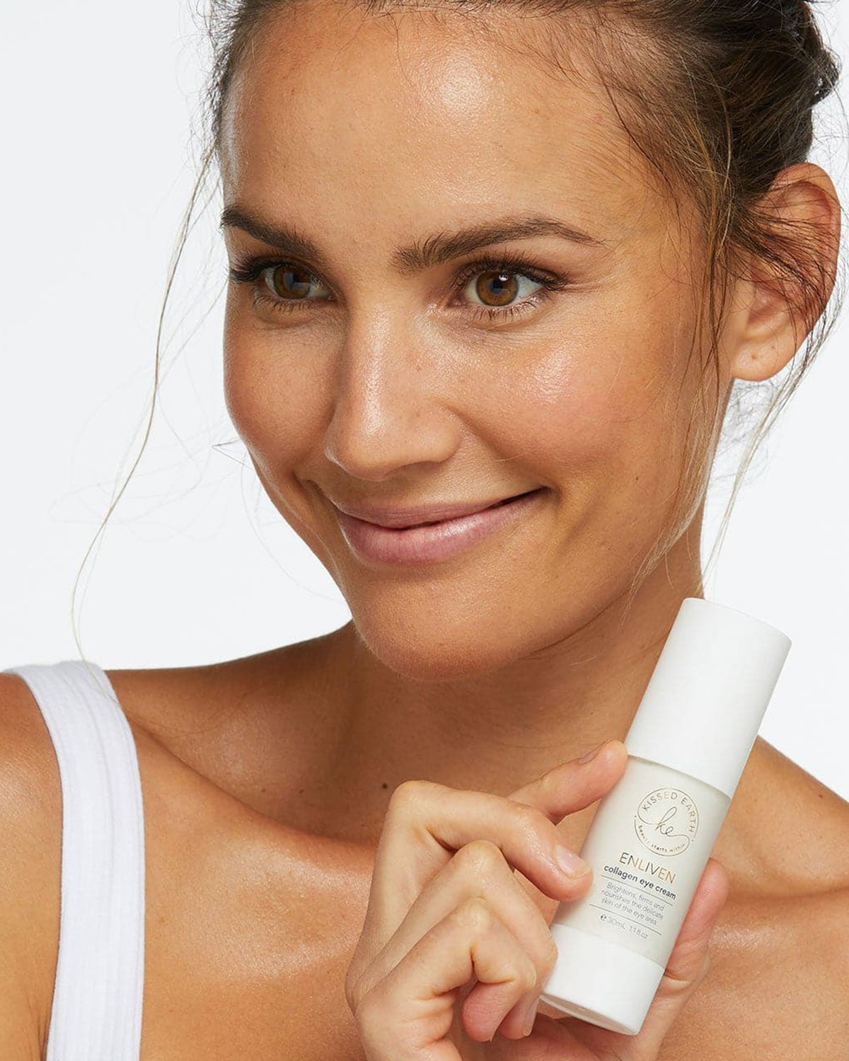 Enliven Collagen Eye Cream