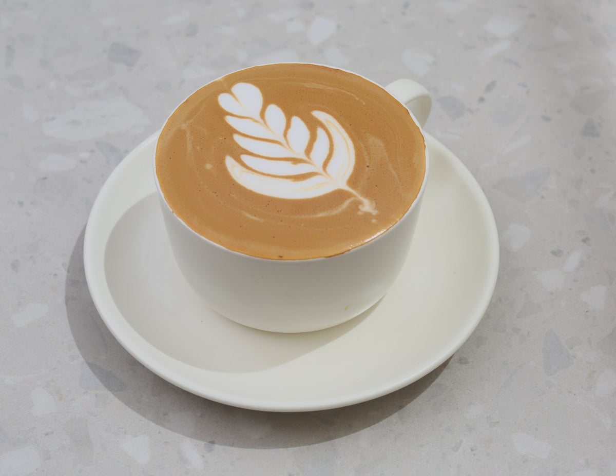 Flat White