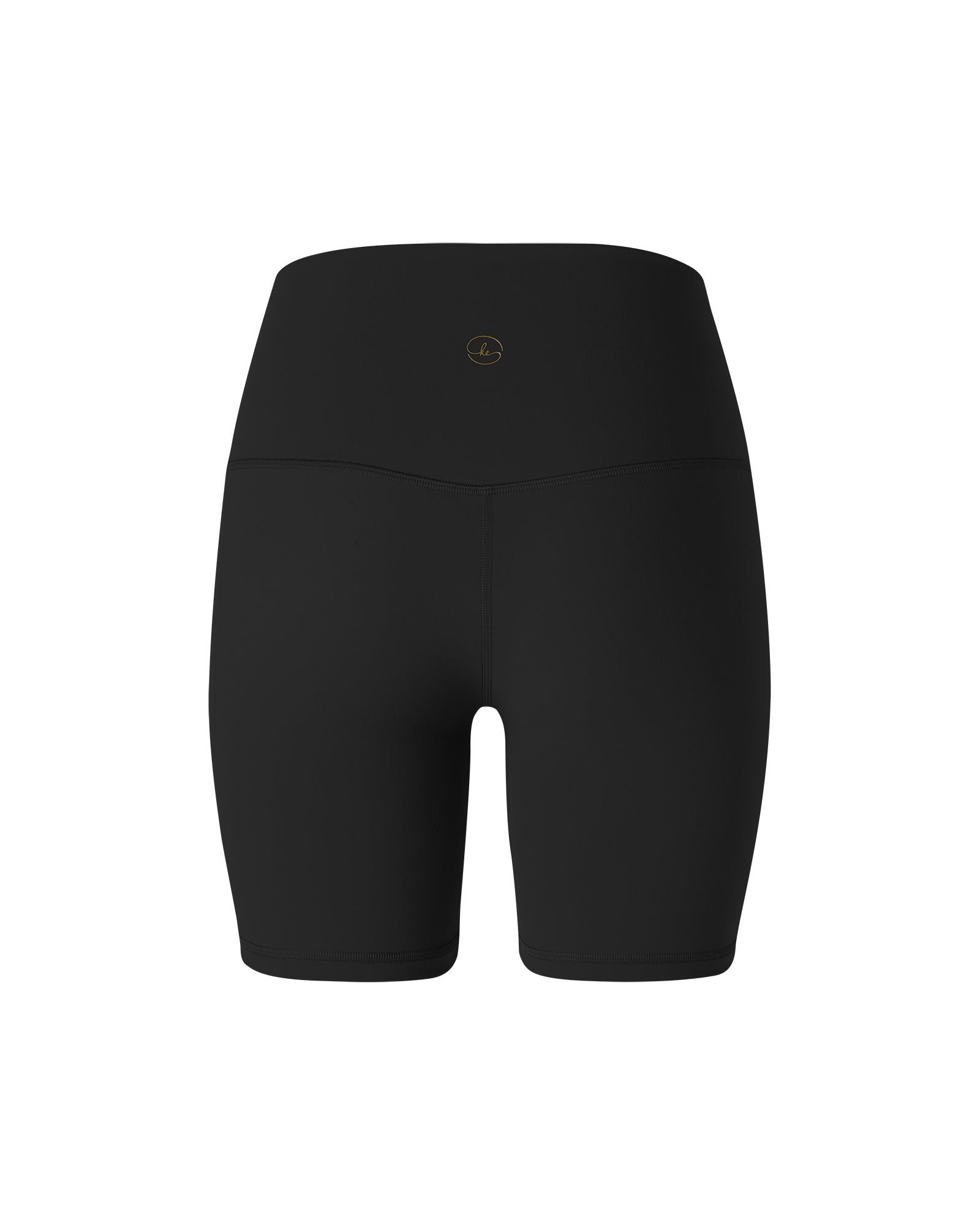 Flex Bike Shorts - Midnight