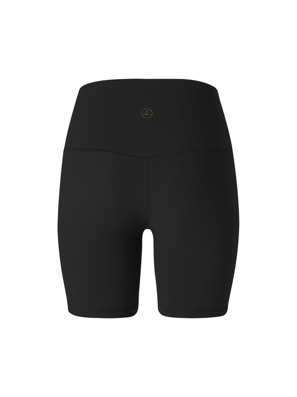 Flex Bike Shorts - Midnight