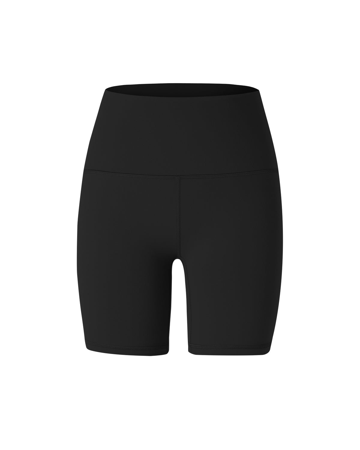 Flex Bike Shorts - Midnight