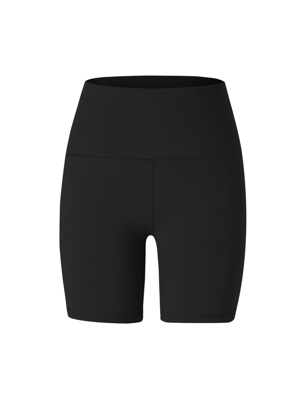 Flex Bike Shorts - Midnight