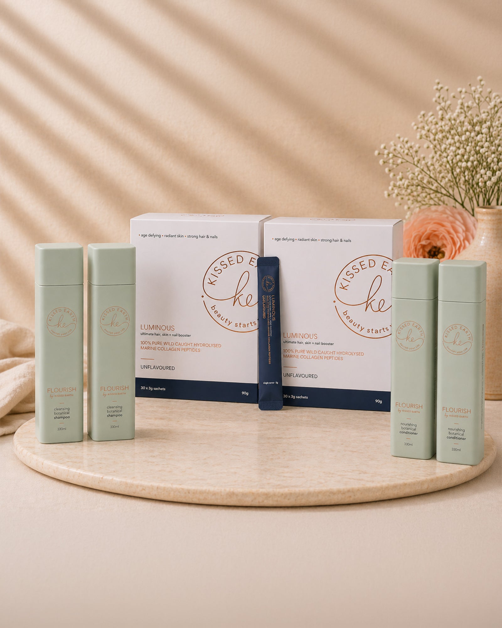 The Nourishing Bundle