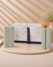The Nourishing Bundle