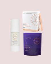 Spoil Yourself Valentine's Day Bundle (Peach)