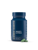 Anxiety & Stress