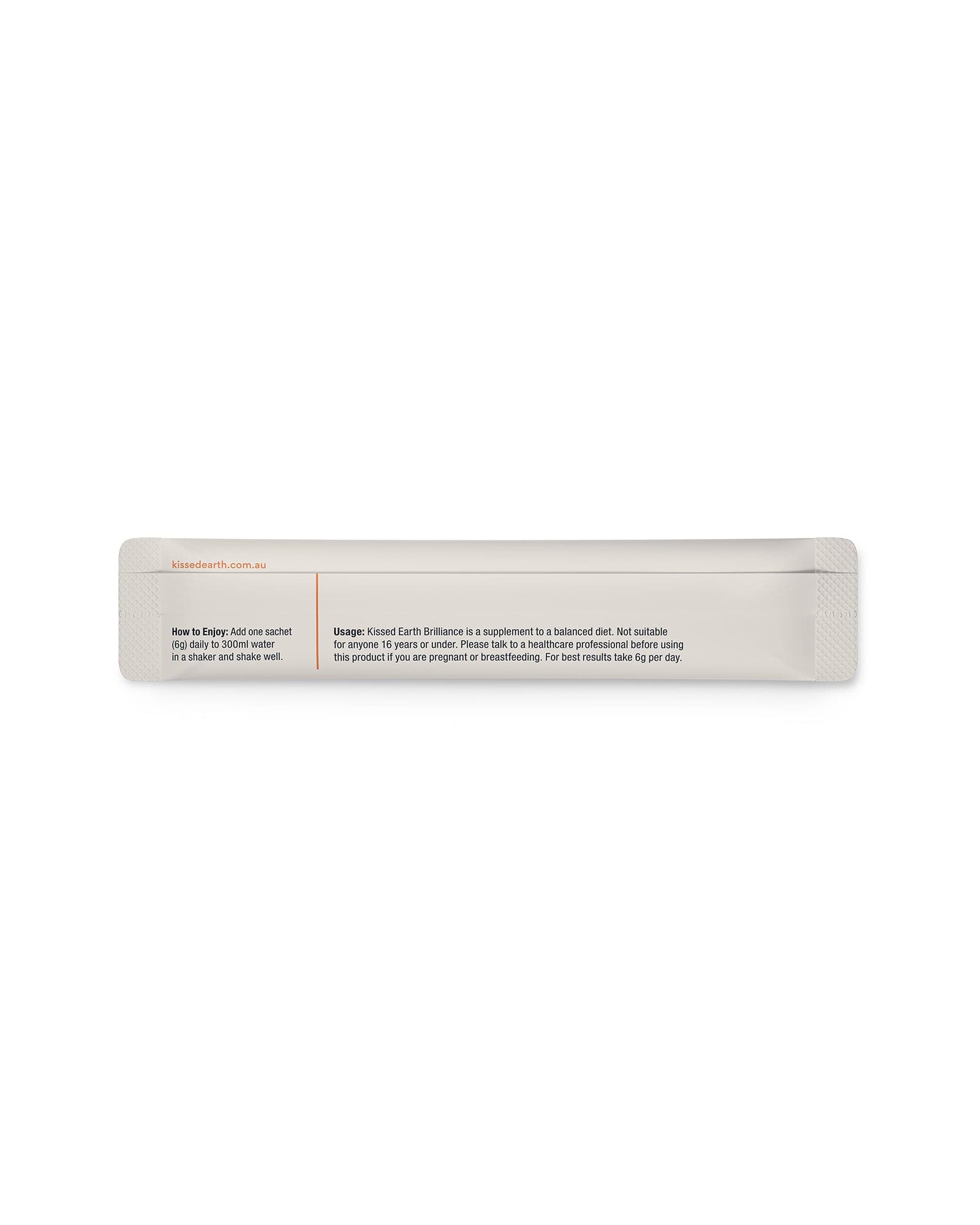 Brilliance Hydrolysed Collagen Peptides