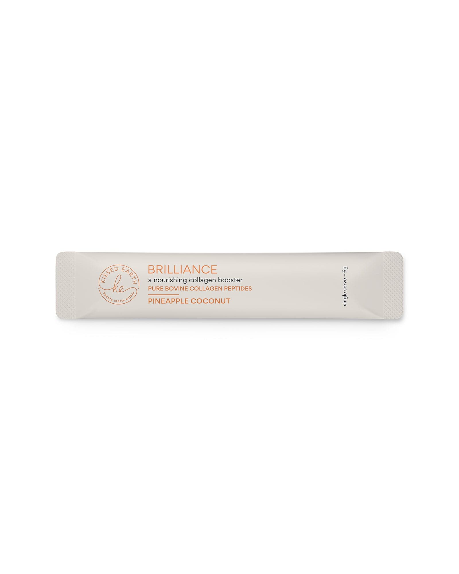 Brilliance Hydrolysed Collagen Peptides