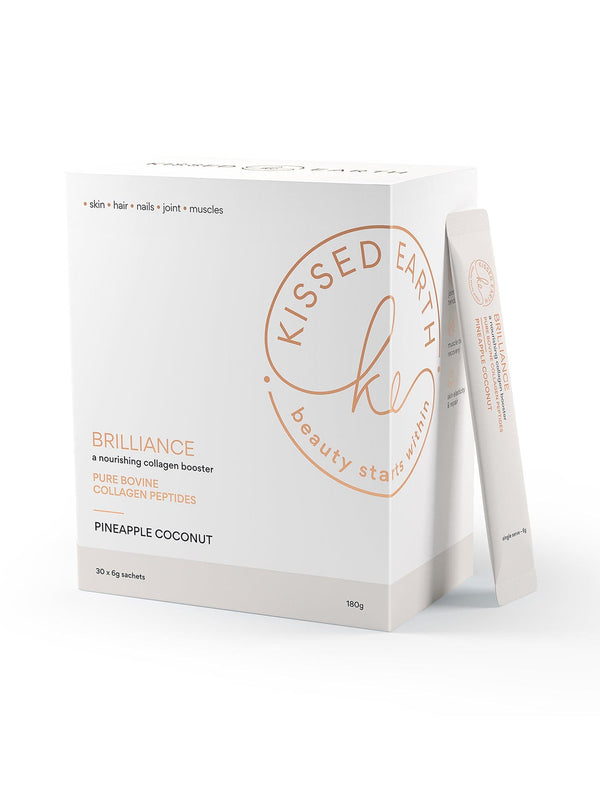 Enliven Eye Cream + Brilliance Bundle