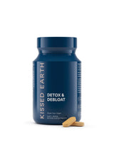 Detox & Debloat