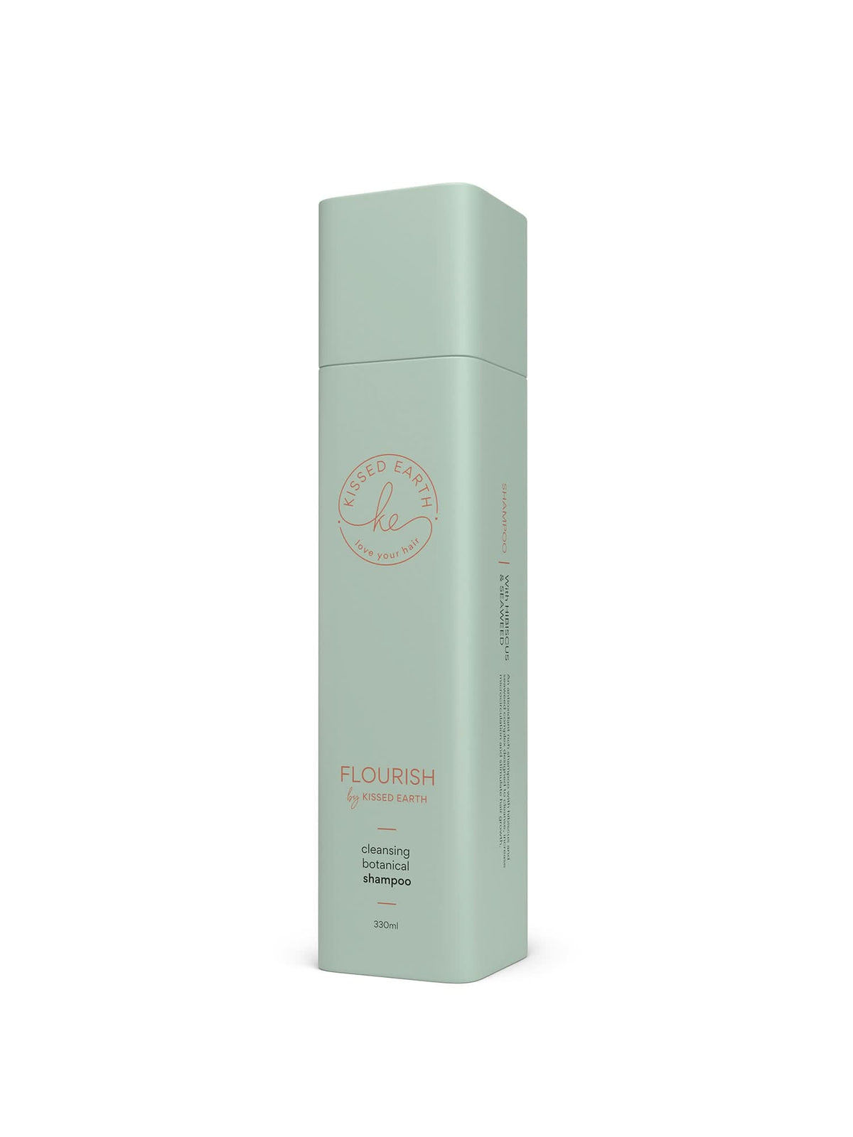 Flourish Shampoo & Conditioner + Luminous Bundle