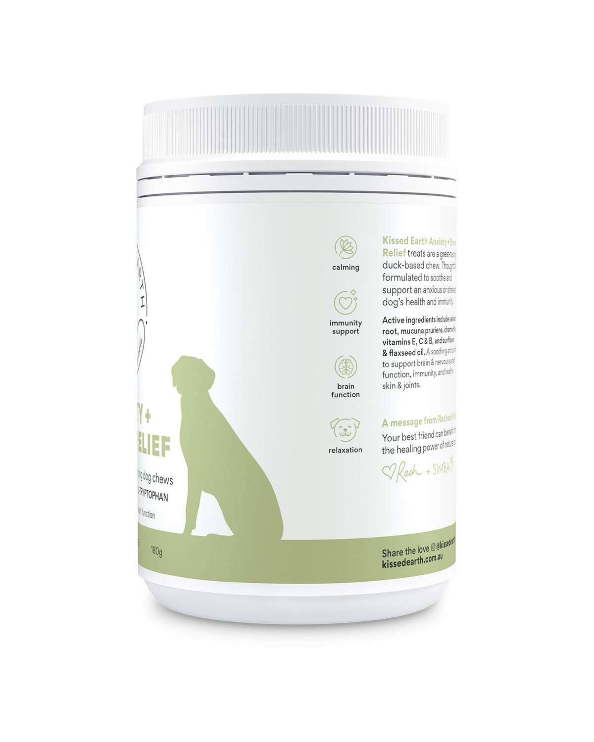 Best medicine for dogs hotsell with anxiety