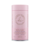 Replenish Vanilla