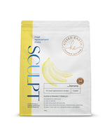 Sculpt Meal Replacement Shakes - Banana