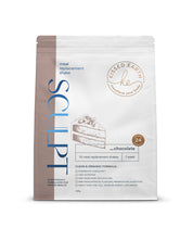 Sculpt Meal Replacement Shakes - Chocolate