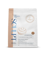 Sculpt Meal Replacement Shakes - Cinnamon Bun