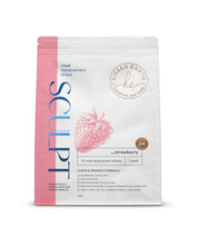 Sculpt Meal Replacement Shakes - Strawberry