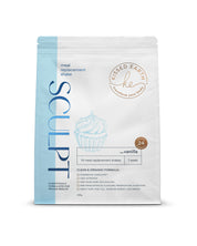 Sculpt Meal Replacement Shakes - Vanilla