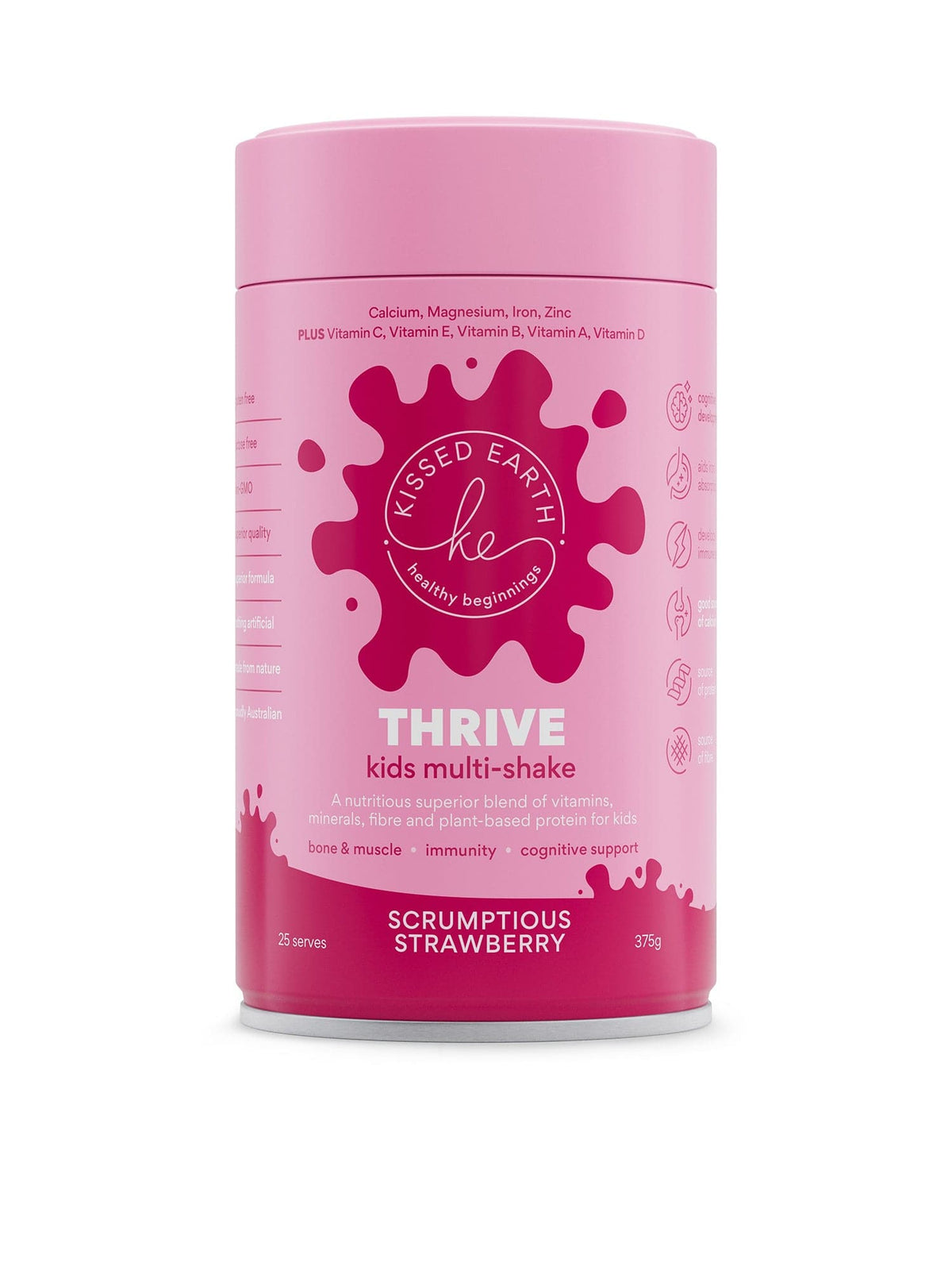 Thrive - Scrumptious Strawberry