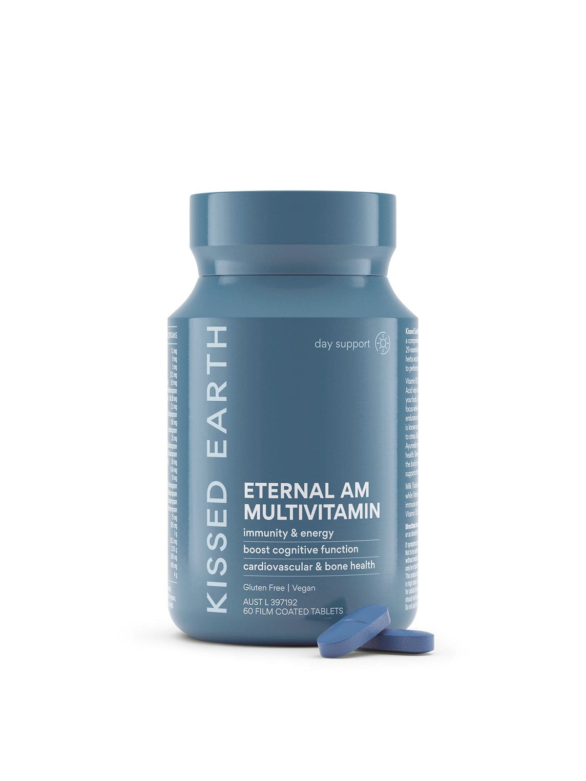 Eternal AM Multivitamin