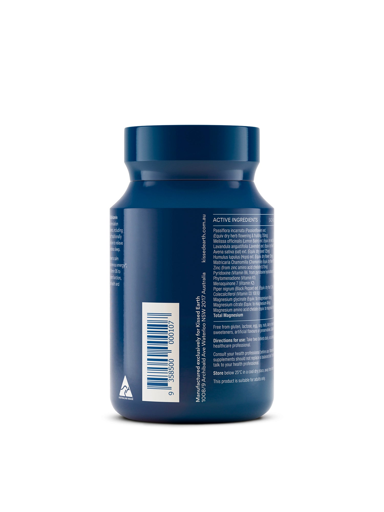 Eternal PM Multivitamin