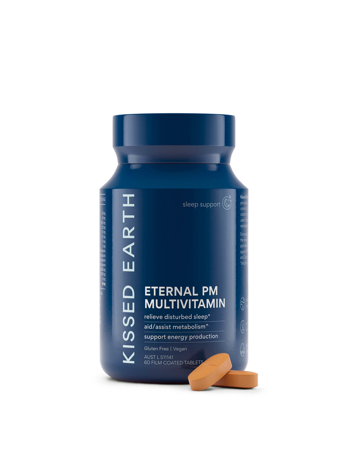 Eternal PM Multivitamin