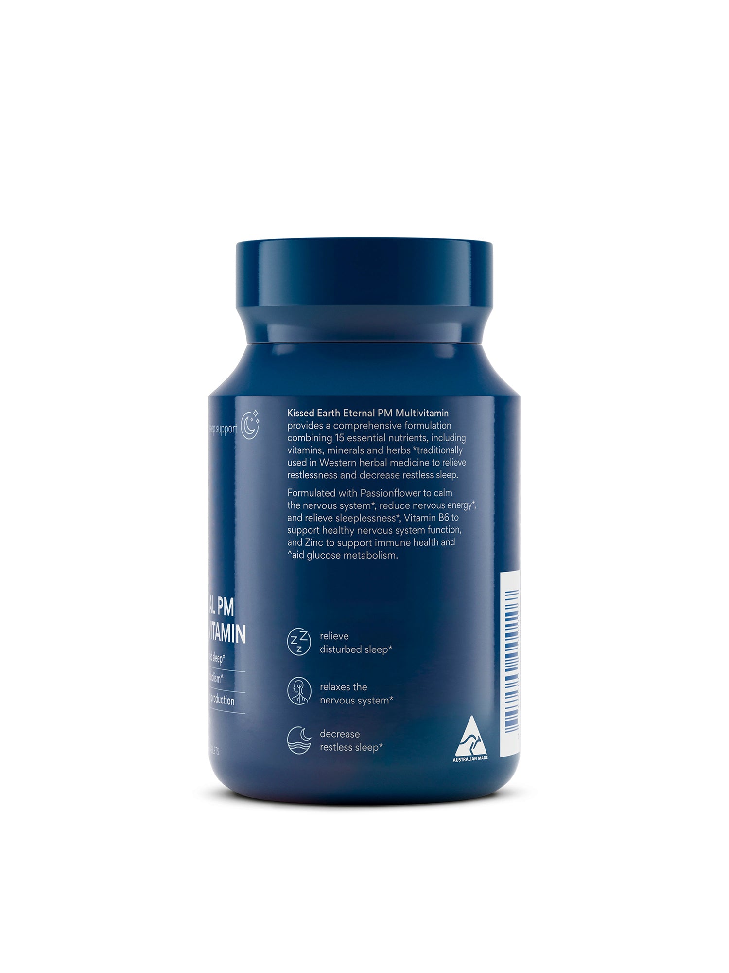 Eternal PM Multivitamin