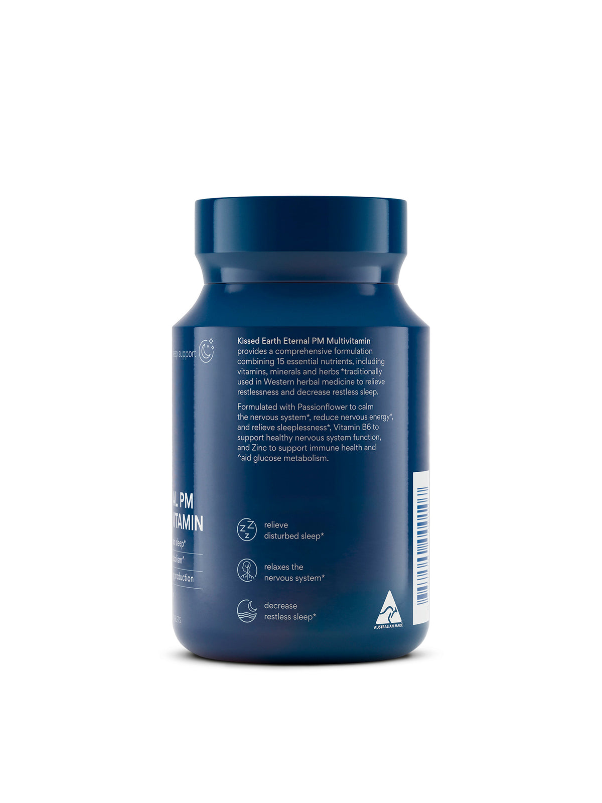 Eternal PM Multivitamin