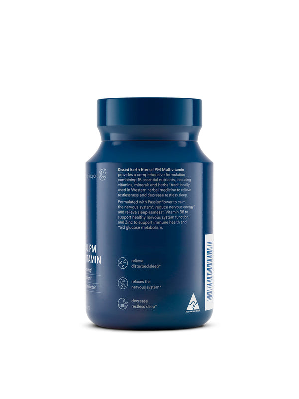 Eternal PM Multivitamin