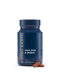 Hair Skin & Energy