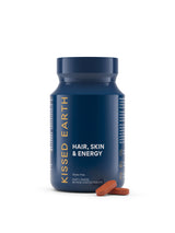 Hair Skin & Energy