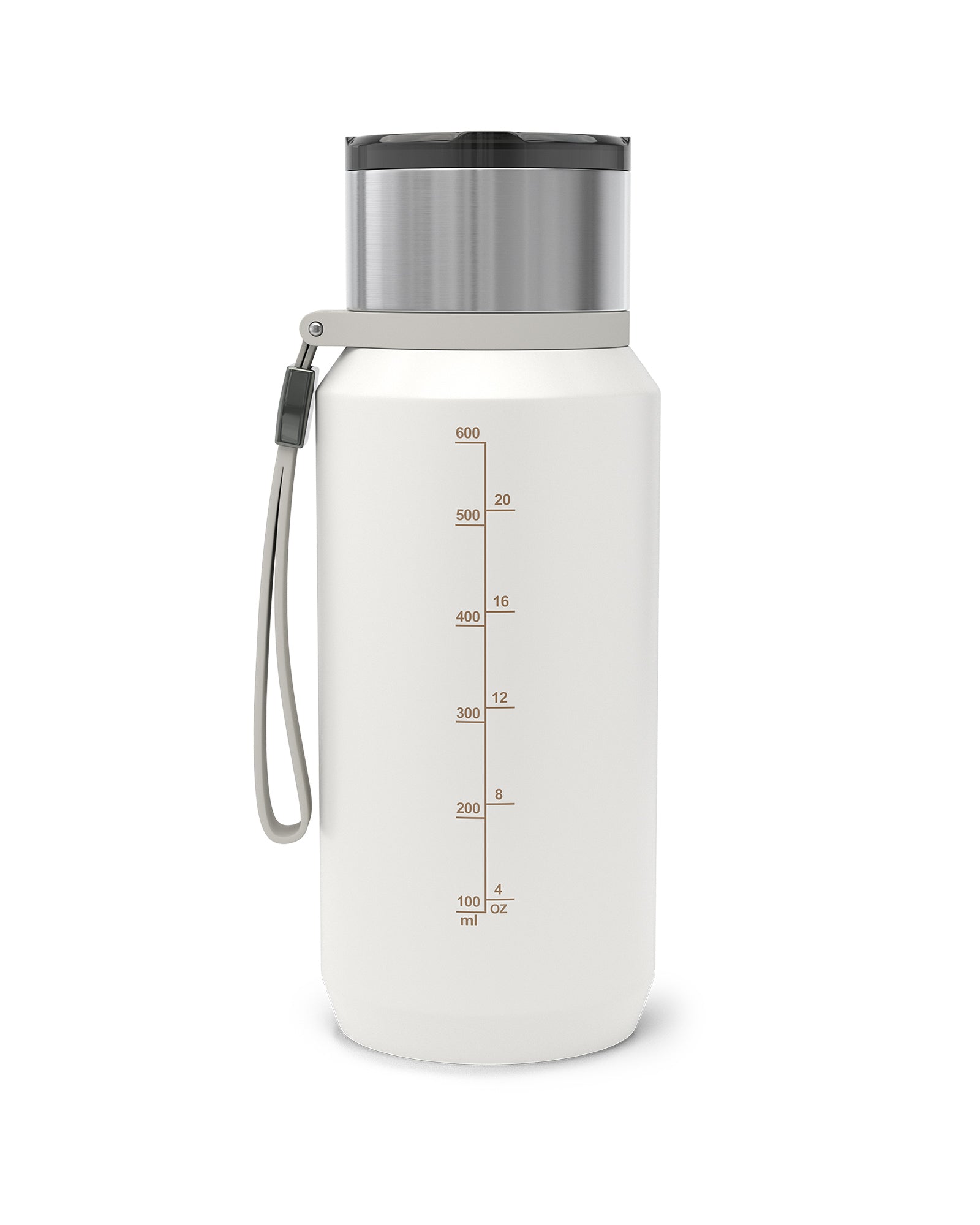 Insulated Shaker Bottle