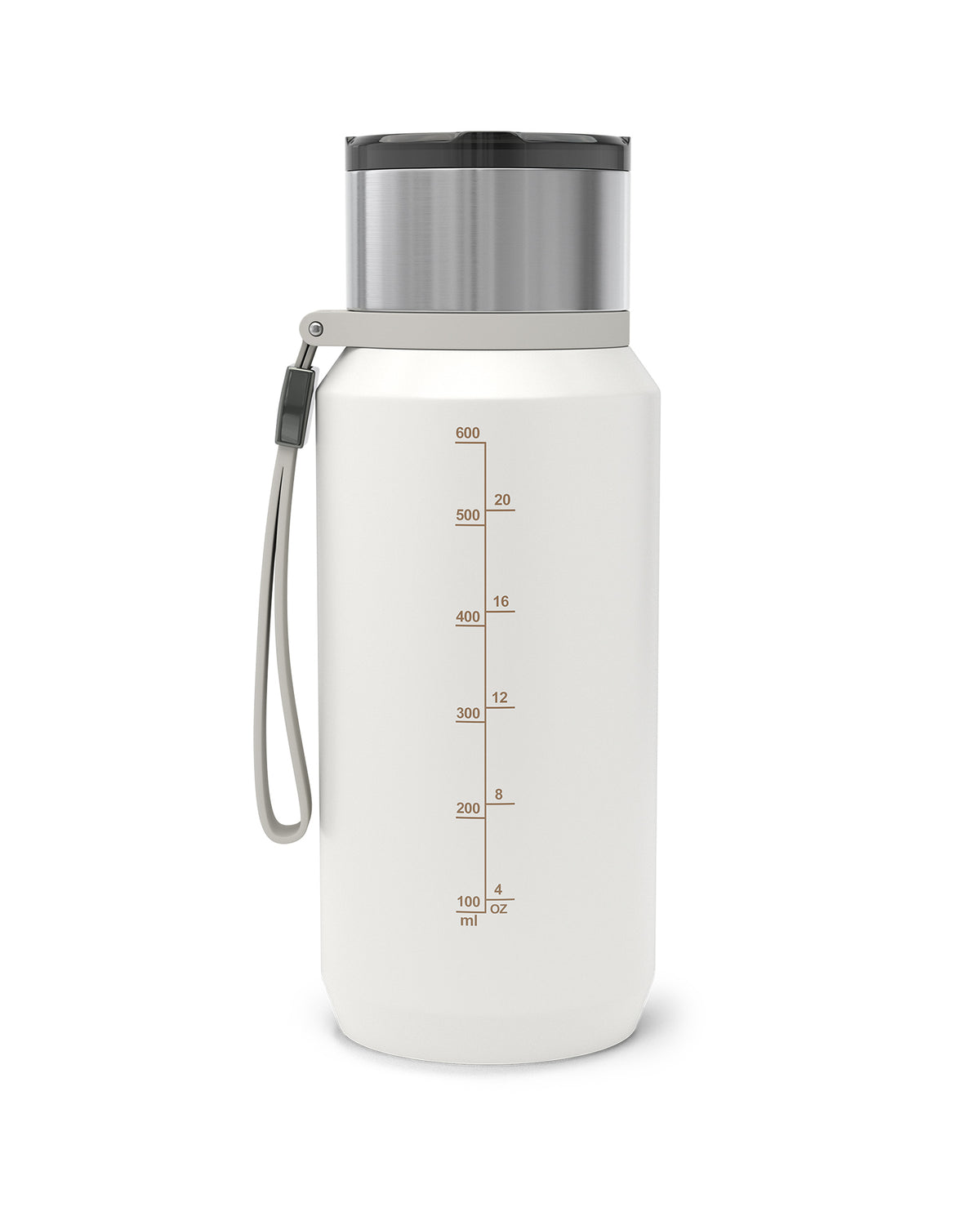 Insulated Shaker Bottle