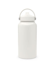 Stainless Steel Water Bottle with Shaker
